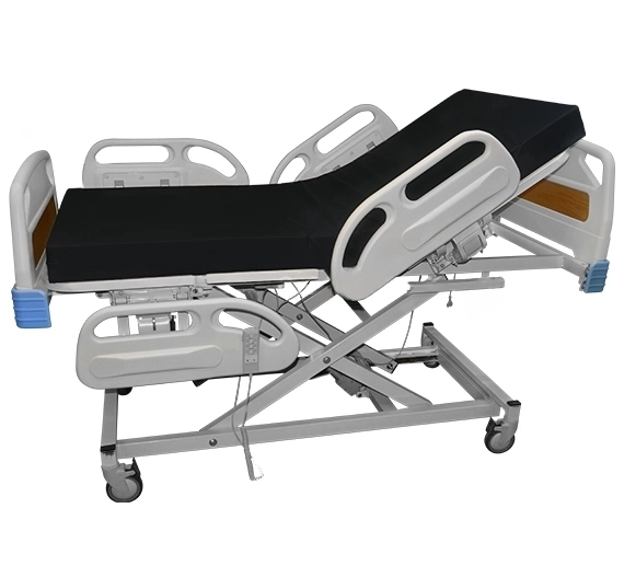 HK-70 – 3 MOTORLU ABS KİRALIK HASTA KARYOLASI